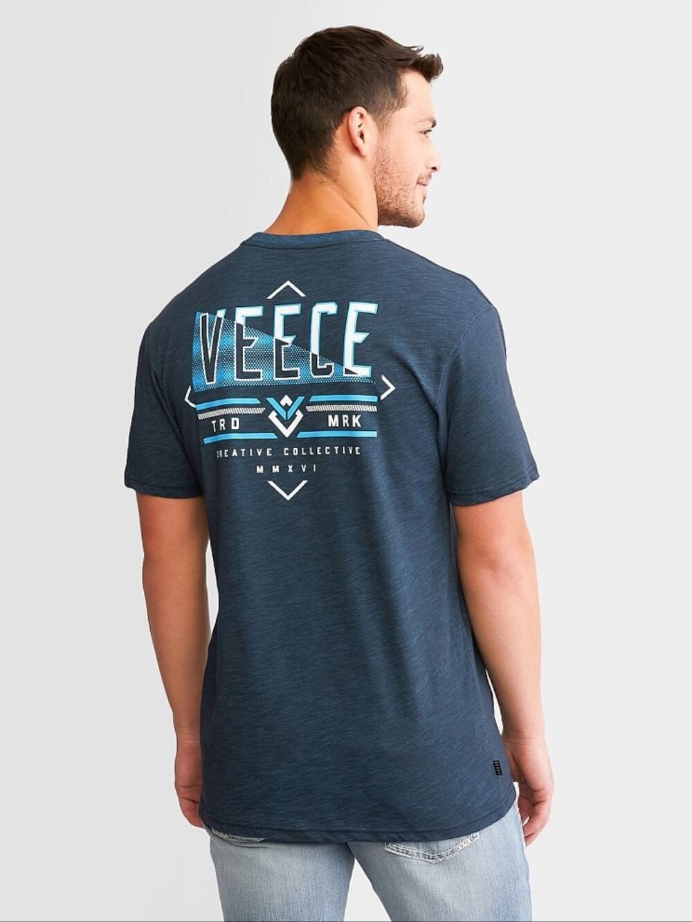 NWT | Veece Buckle Exclusive Embodiment T-Shirt | Large